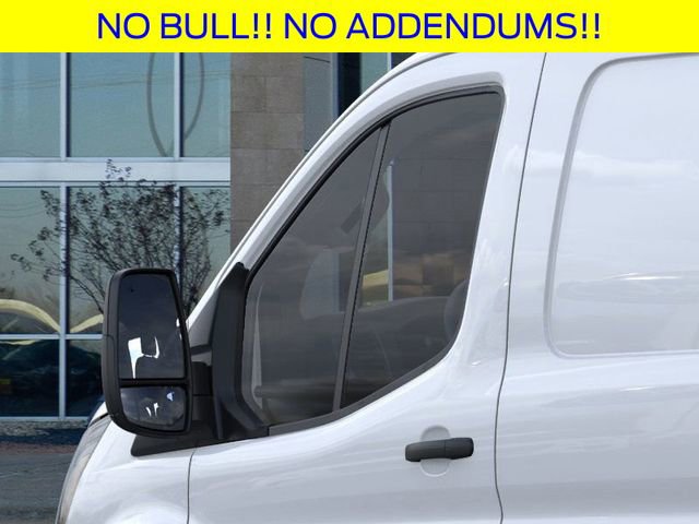 New 2026 Ford Transit 150 Low Roof image 21