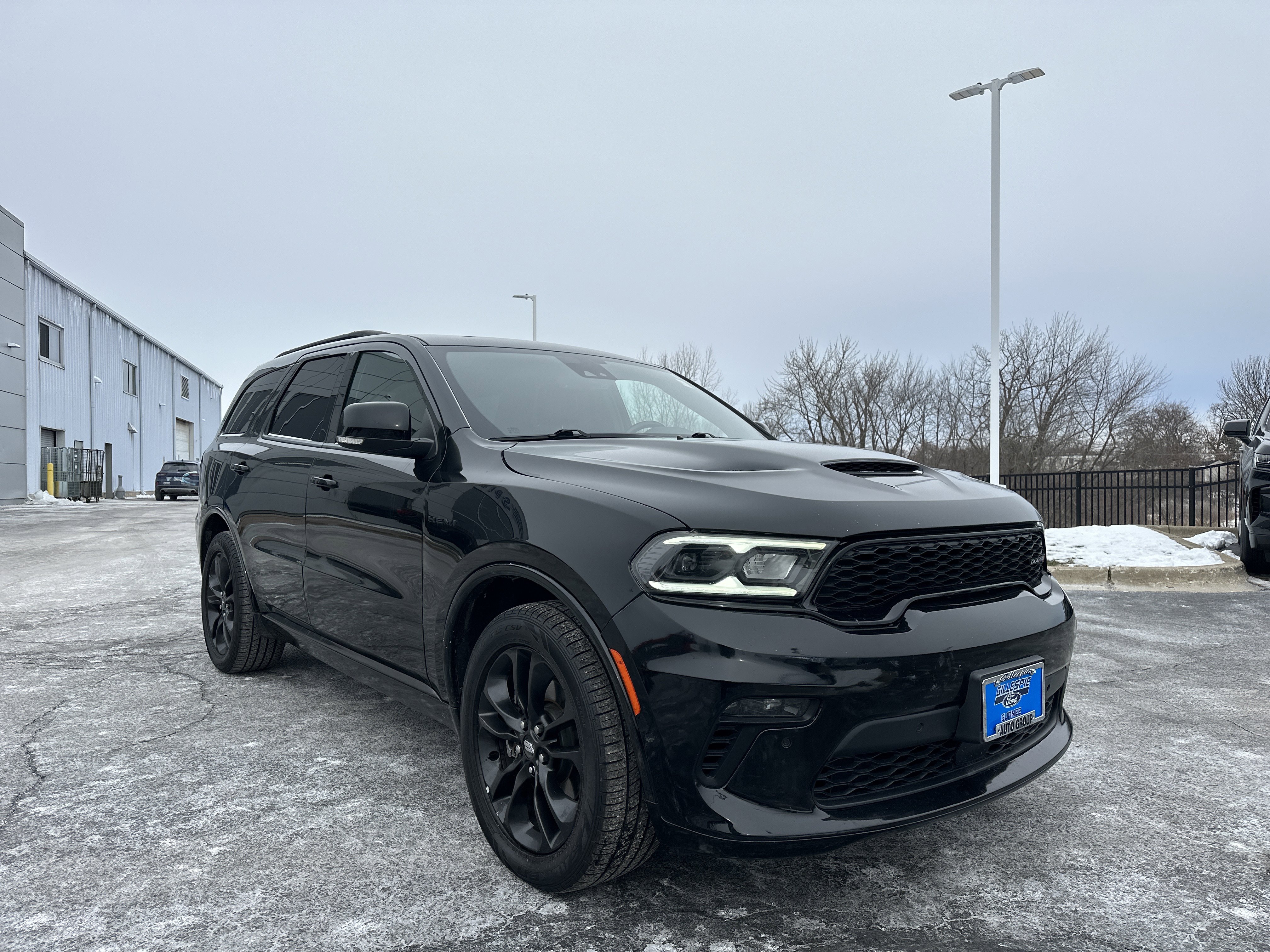 Used 2023 Dodge Durango R/T image 1