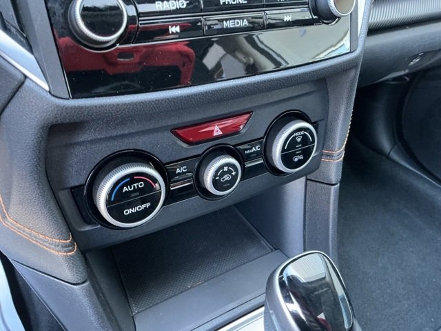 Certified 2021 Subaru Crosstrek 2.0i Premium w/ Moonroof Package image 23