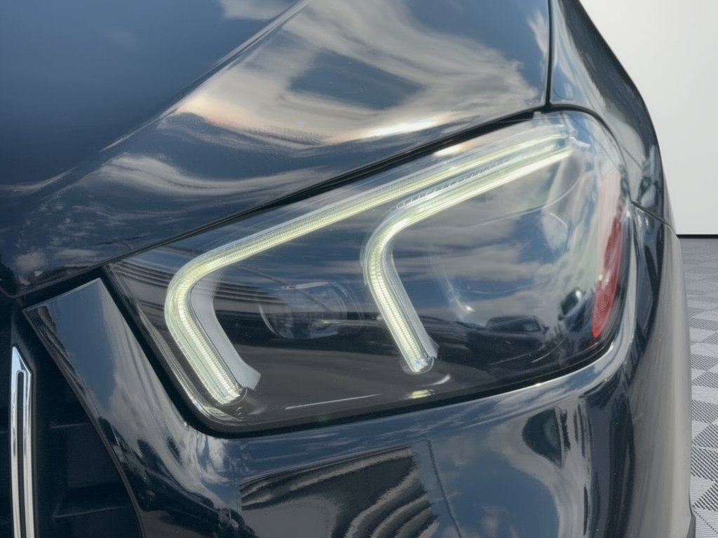 Used 2021 Mercedes-Benz GLE 63 AMG S image 12