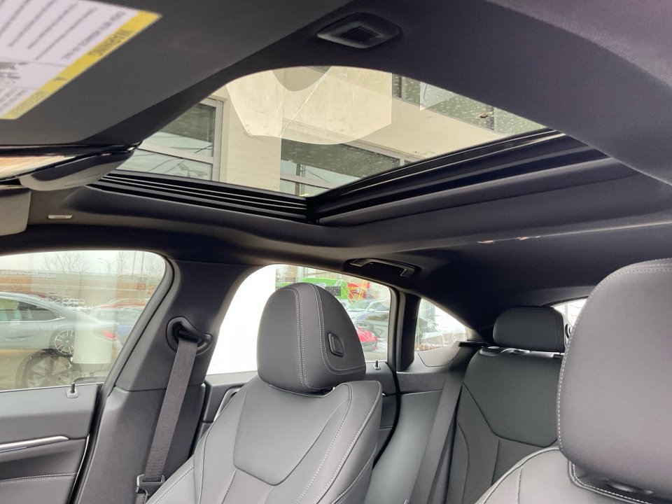 New 2026 BMW i4 xDrive40i w/ Premium Package image 21