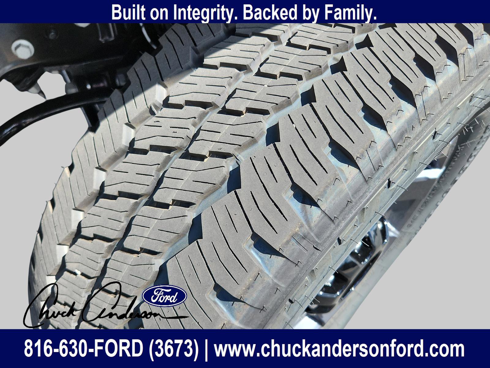 New 2026 Ford F250 XL w/ STX Appearance Package image 25