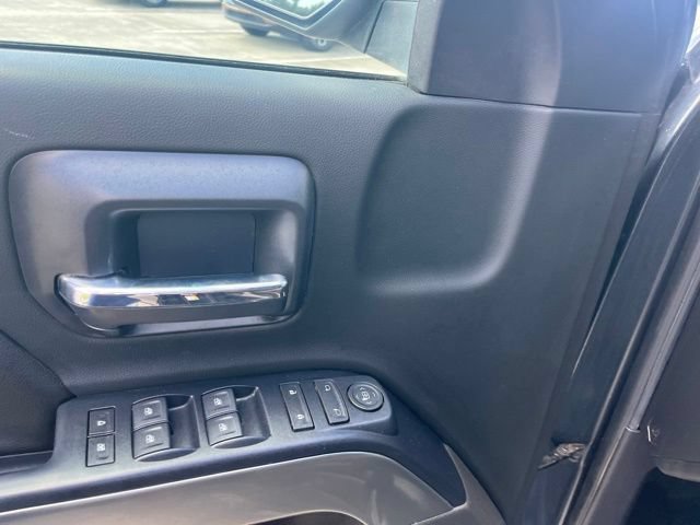 Used 2018 Chevrolet Silverado 1500 LT w/ Texas Edition RWD image 13