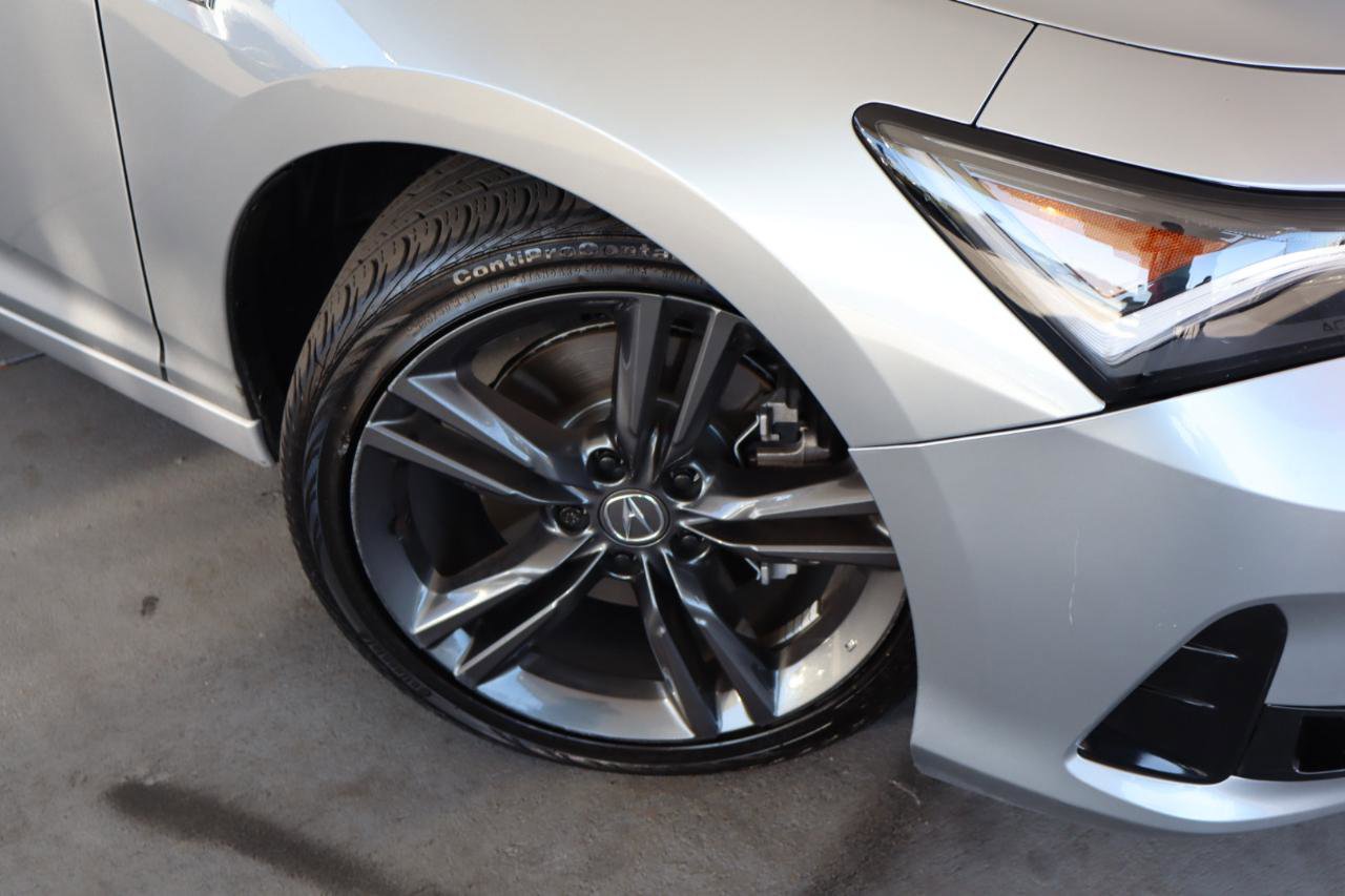 Used 2025 Acura Integra A-Spec image 3