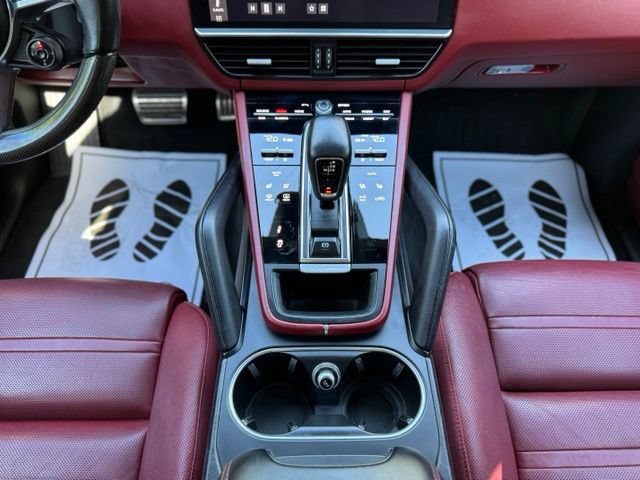 Used 2019 Porsche Cayenne S AWD/4WD image 27