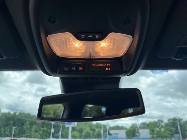 New 2025 Chevrolet Colorado LT w/ LT Convenience Package image 28