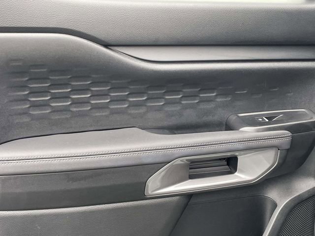 Certified 2024 Ford Ranger XLT w/ Equipment Group 301A High image 10