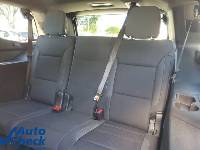 Certified 2024 Chevrolet Tahoe LS RWD image 10