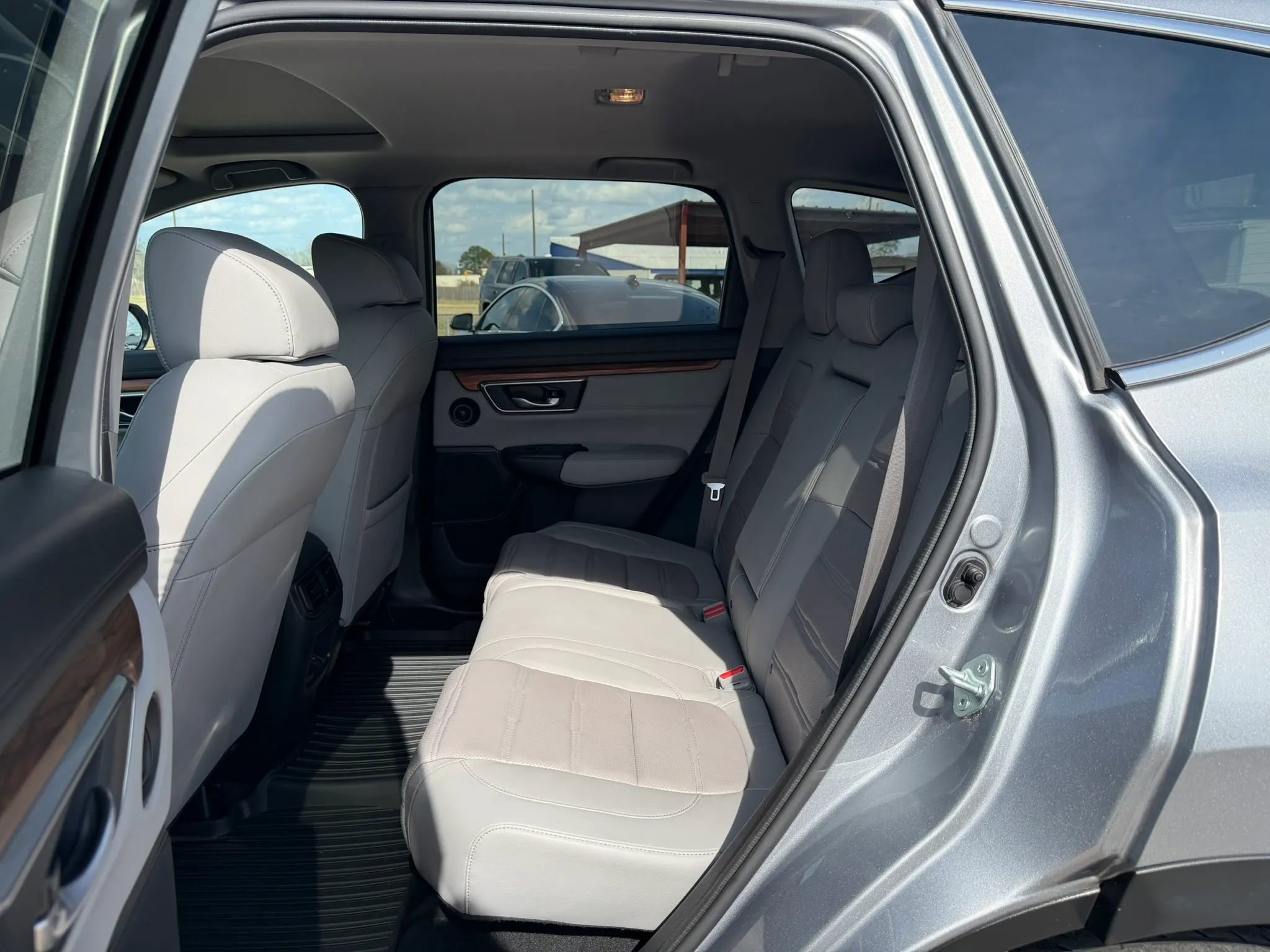 Used 2022 Honda CR-V EX-L image 20