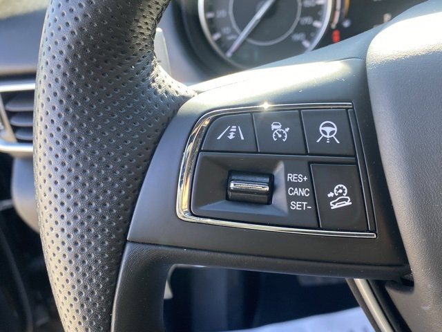 Used 2023 Maserati Levante Modena image 23