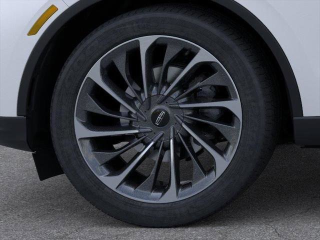New 2026 Lincoln Aviator Reserve w/ Luxury Package AWD/4WD image 19