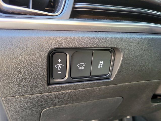 Used 2024 Kia Sorento X-Line EX image 23