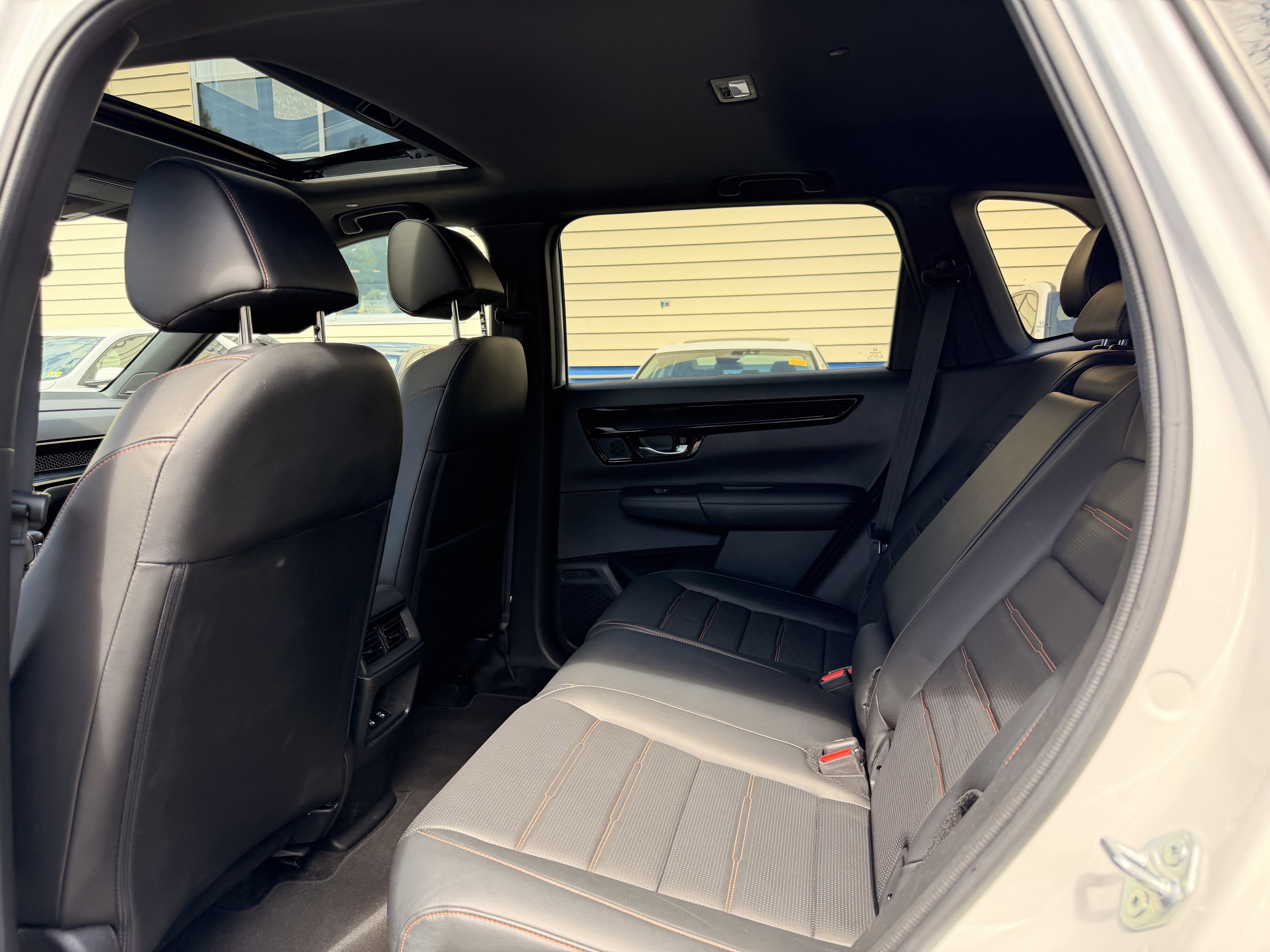 Used 2023 Honda CR-V Sport Touring image 28