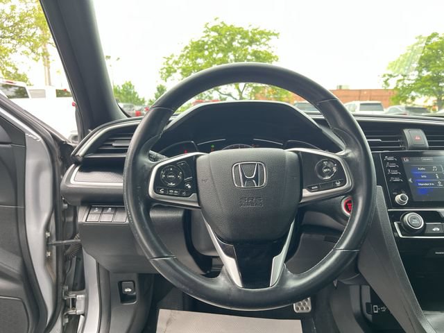 Used 2020 Honda Civic Sport image 13