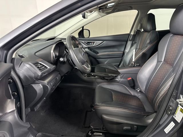Used 2023 Subaru Crosstrek 2.5i Limited image 11