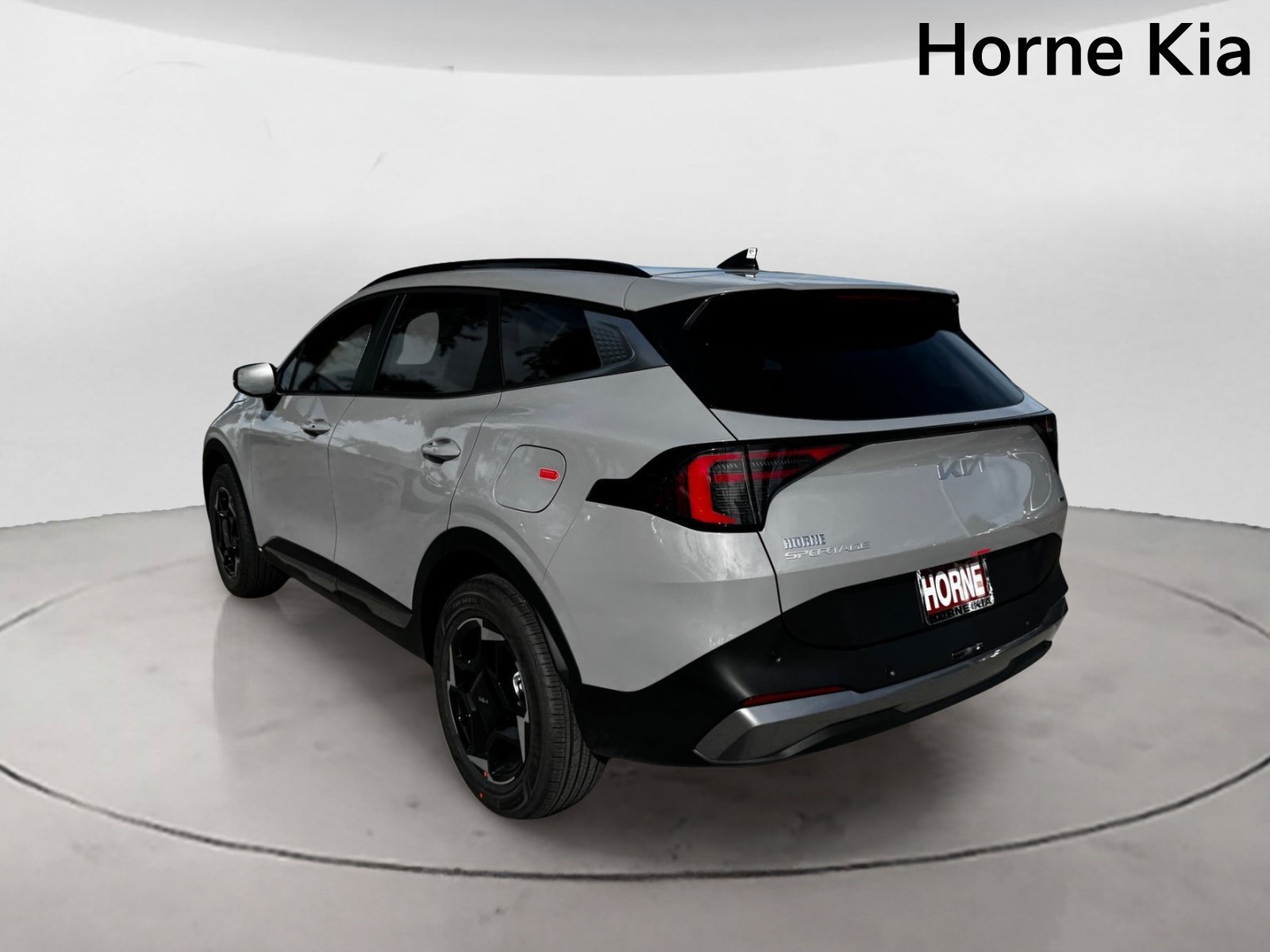 New 2026 Kia Sportage EX w/ EX Panoramic Sunroof Package AWD/4WD image 5