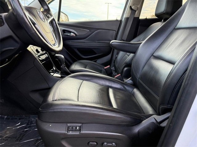 Used 2017 Buick Encore Essence w/ Experience Buick Package image 18