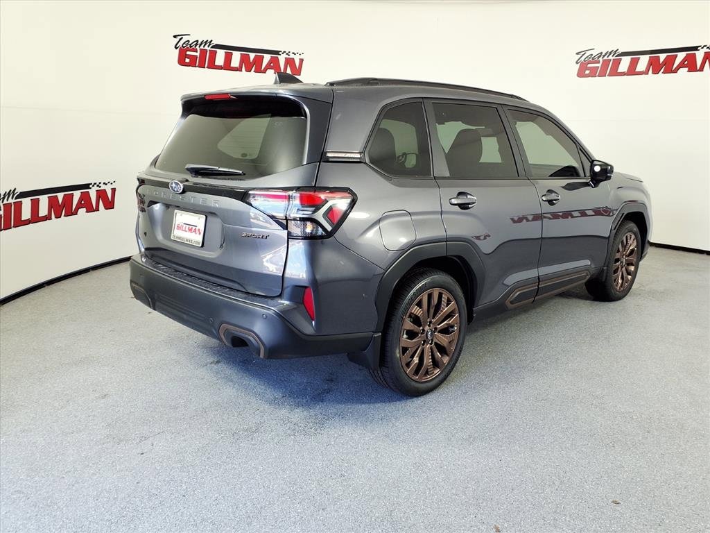 New 2026 Subaru Forester Sport image 3