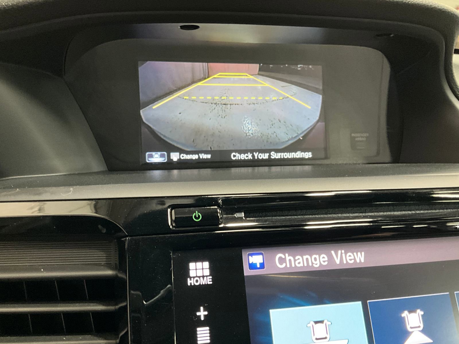 Used 2017 Honda Accord EX-L image 21