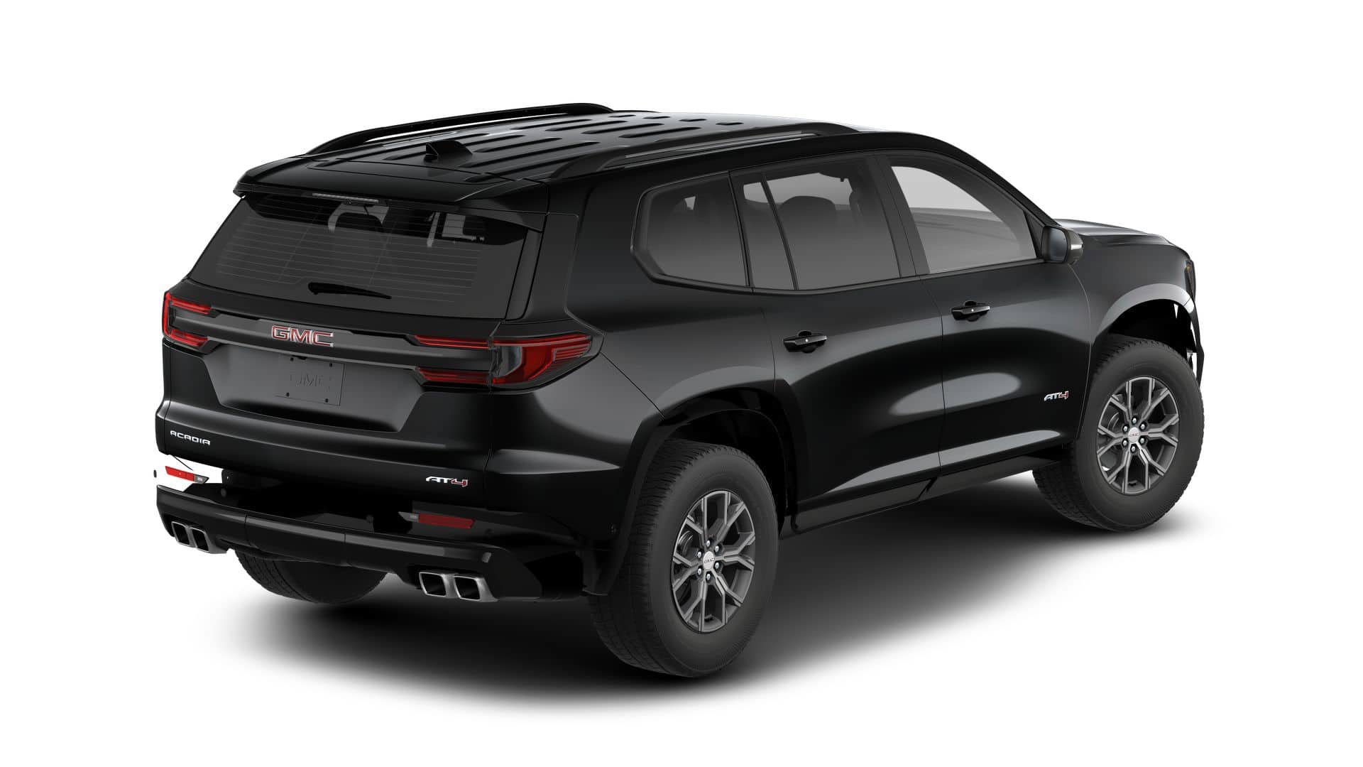 New 2027 GMC Acadia AT4 w/ Luxury Package AWD/4WD image 27