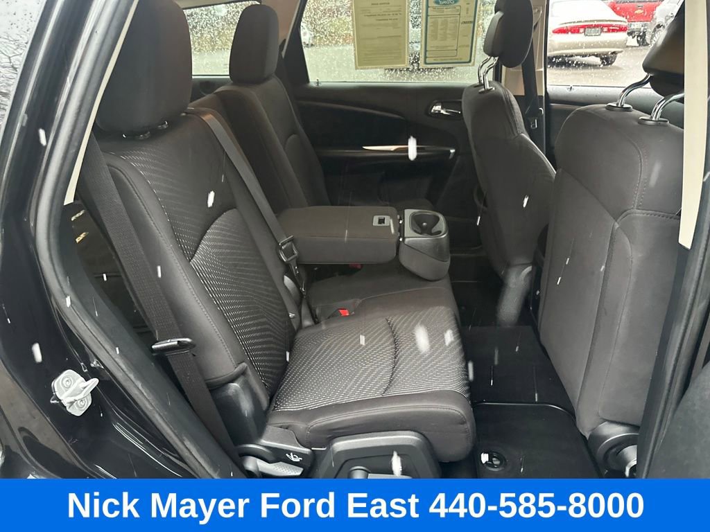 Used 2013 Dodge Journey SXT image 13