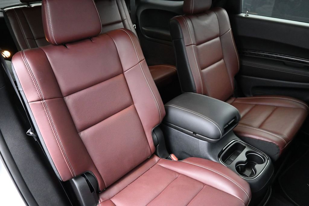 Used 2025 Dodge Durango SRT Hellcat AWD/4WD image 28