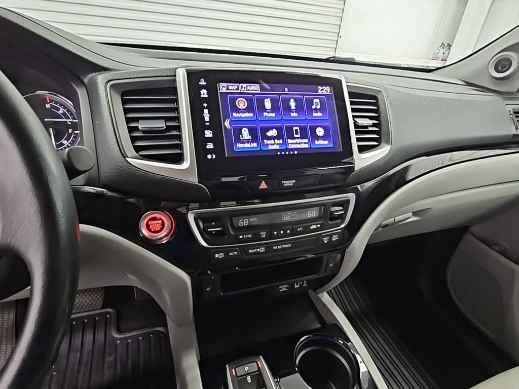 Used 2020 Honda Ridgeline RTL-E image 13