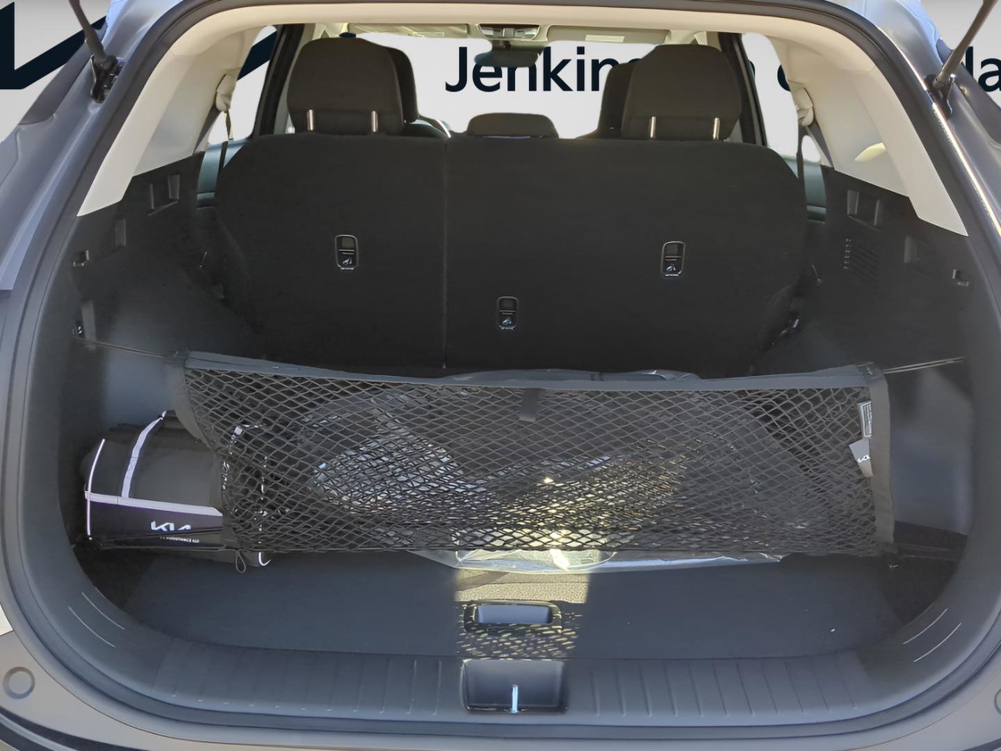 New 2026 Kia Sportage LX image 12