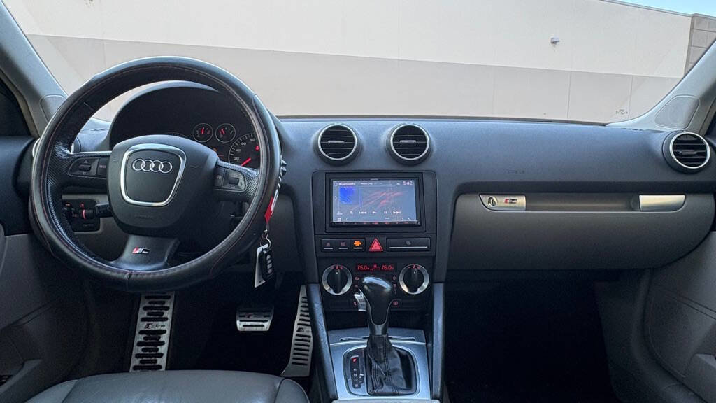 Used 2008 Audi A3 2.0T image 14