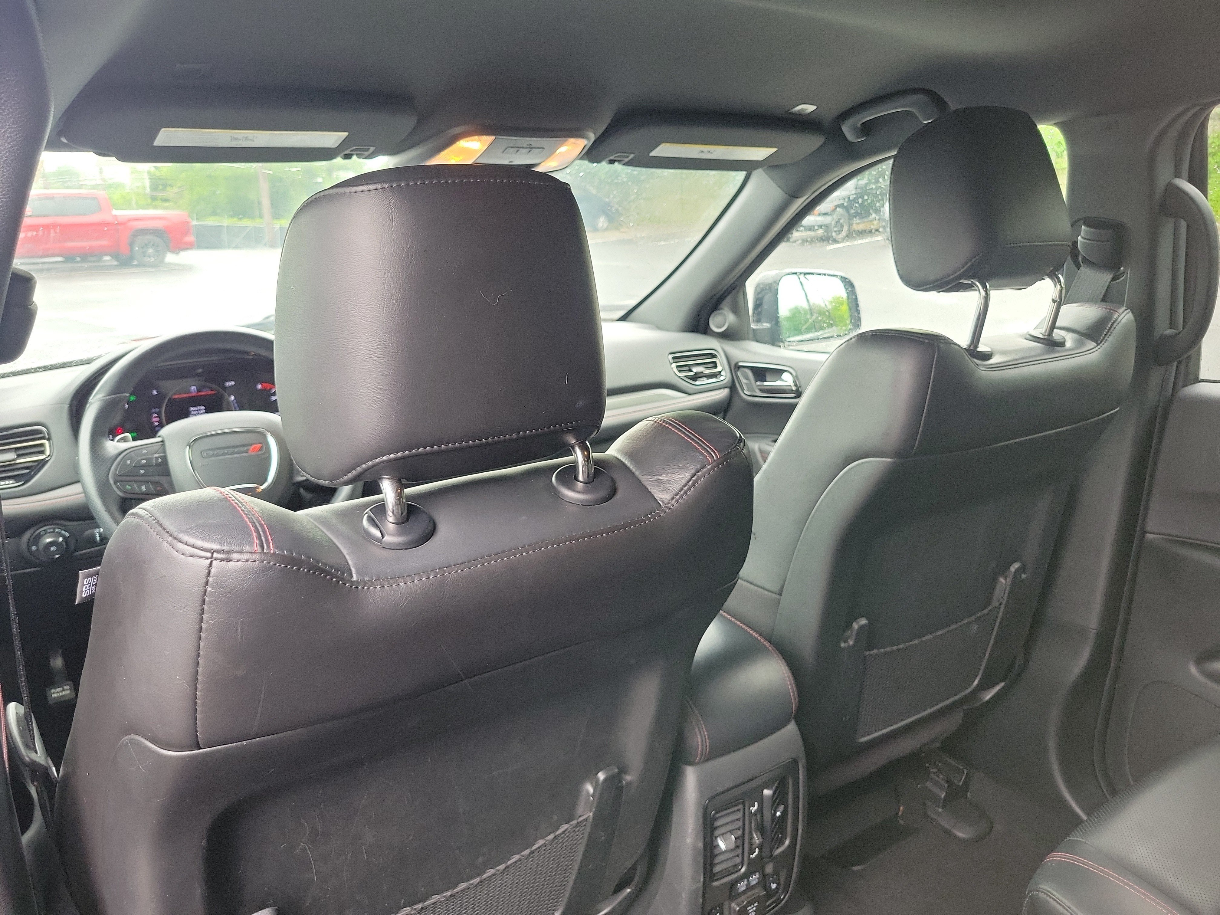 Used 2022 Dodge Durango R/T w/ Blacktop Package AWD/4WD image 18