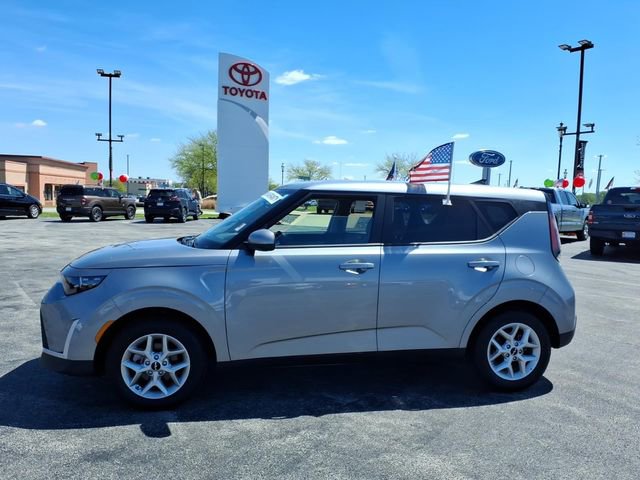 Used 2025 Kia Soul S image 7