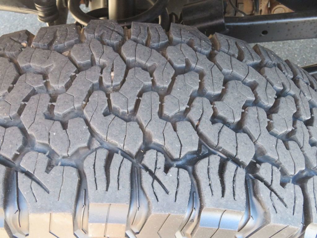 Used 2007 Dodge Ram 2500 Truck Laramie w/ Protection Group image 18