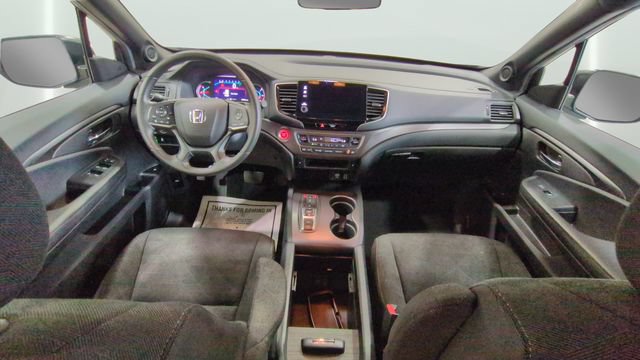 Used 2022 Honda Pilot Sport image 11