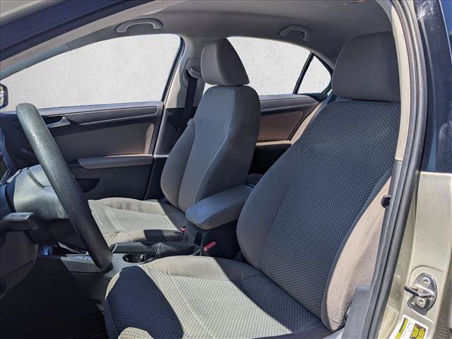 Used 2014 Volkswagen Jetta S FWD image 14