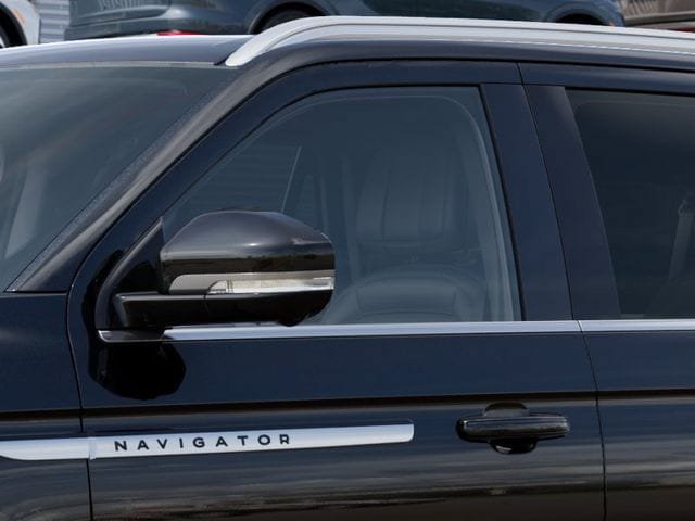 New 2027 Lincoln Navigator L Reserve AWD/4WD image 20