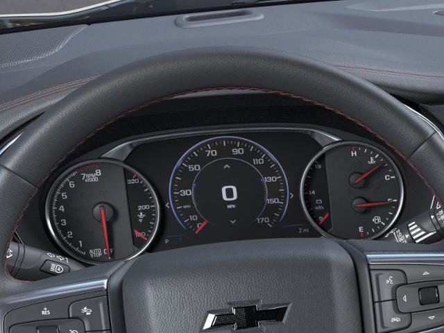 New 2026 Chevrolet Blazer RS image 36