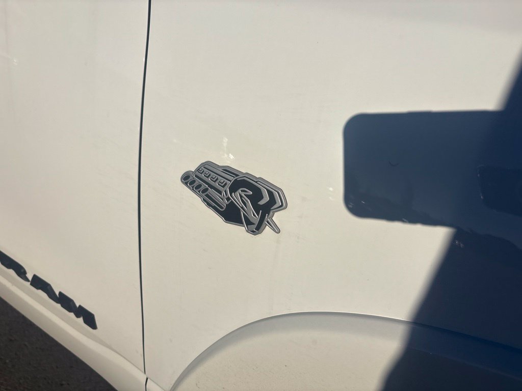 New 2026 RAM 1500 Big Horn AWD/4WD image 19