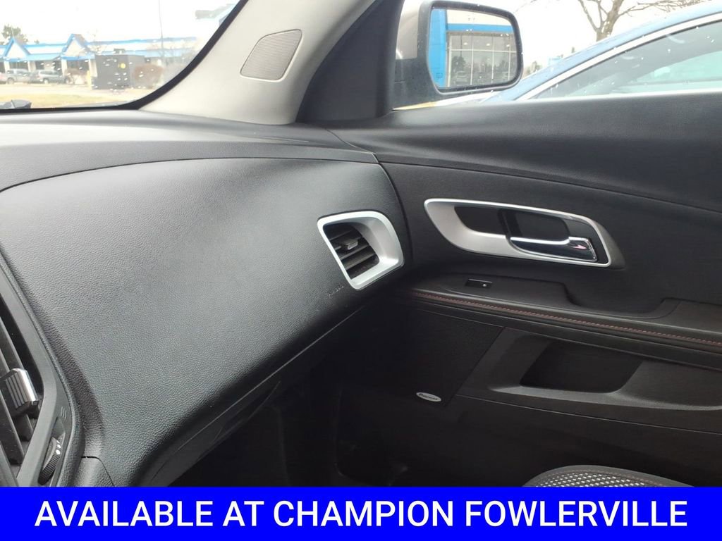 Used 2011 Chevrolet Equinox LT w/ All-Star Package image 16