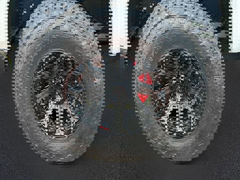 New 2026 RAM 2500 Big Horn image 34