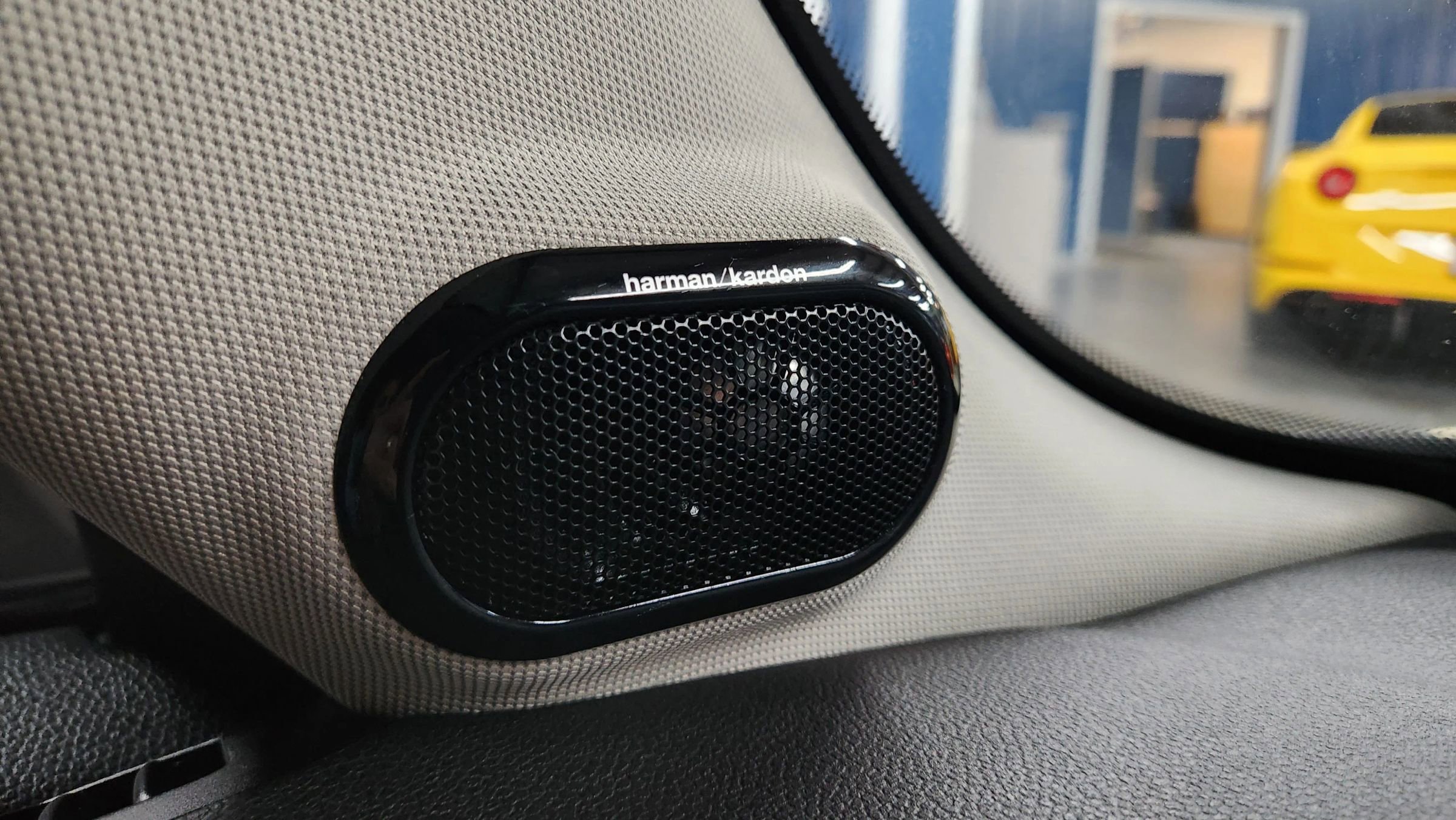 Used 2017 MINI Cooper S image 46