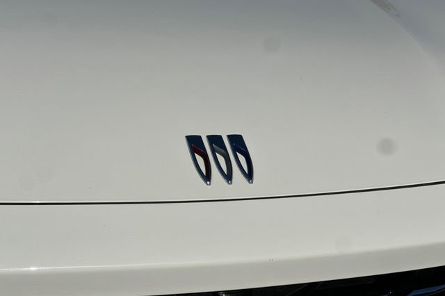 Used 2025 Buick Envision Preferred image 48