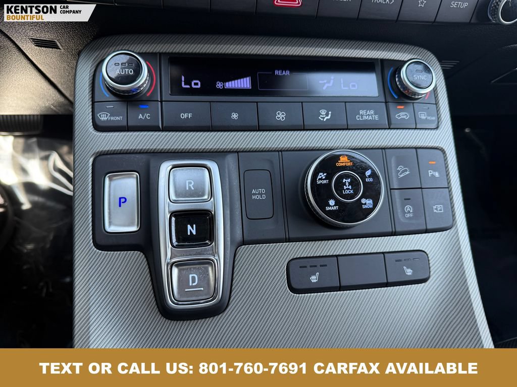 Used 2025 Hyundai Palisade XRT AWD/4WD image 26