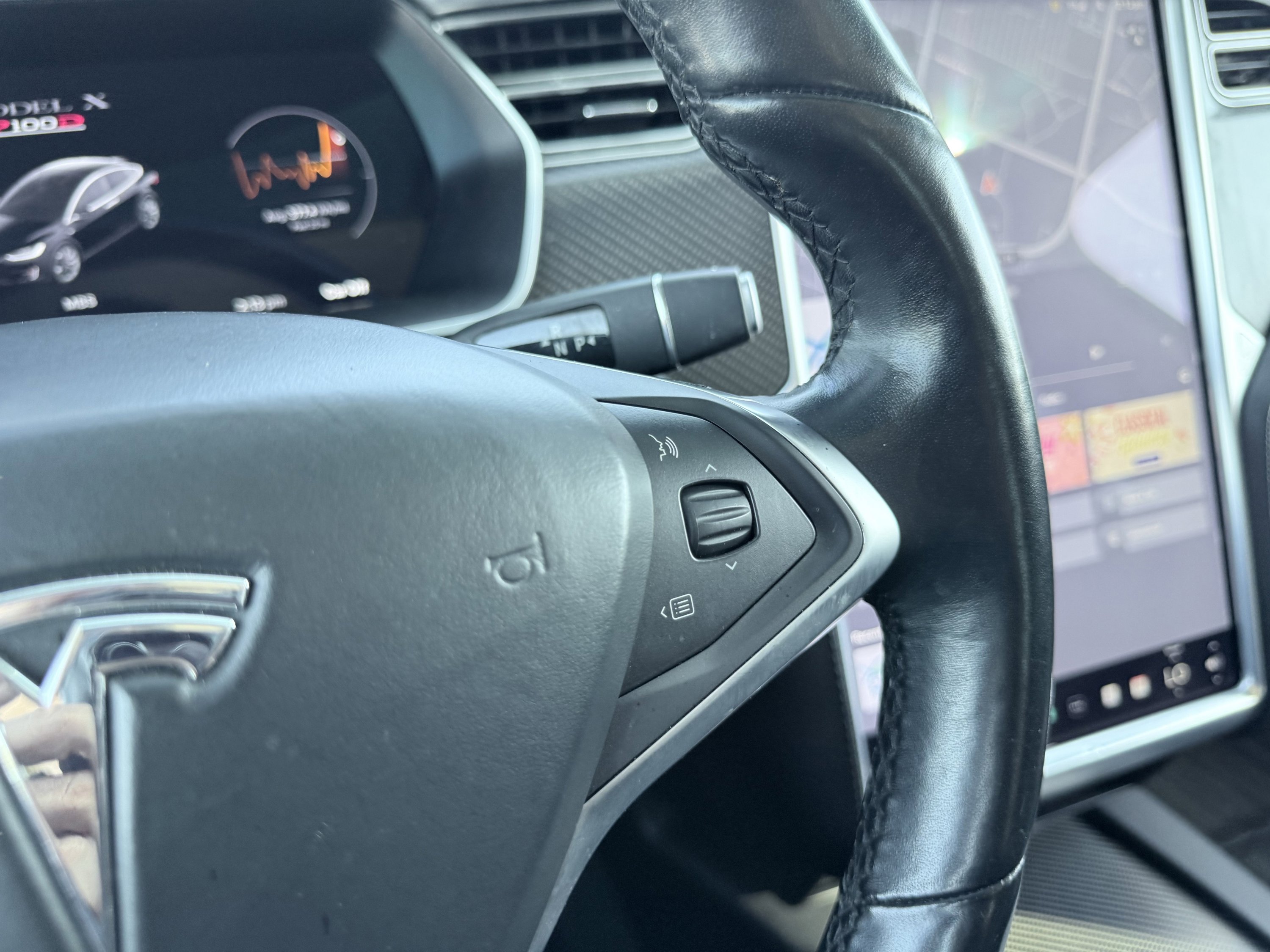 Used 2018 Tesla Model X P100D image 58