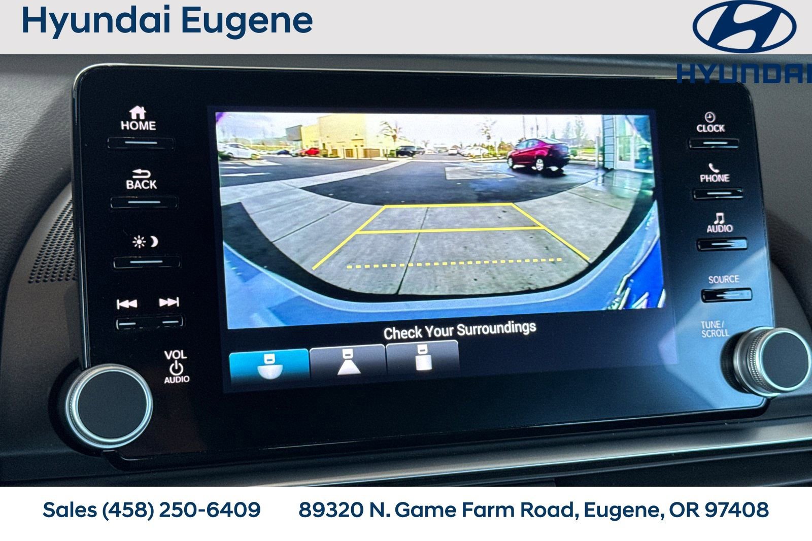 Used 2022 Honda Accord Sport image 23