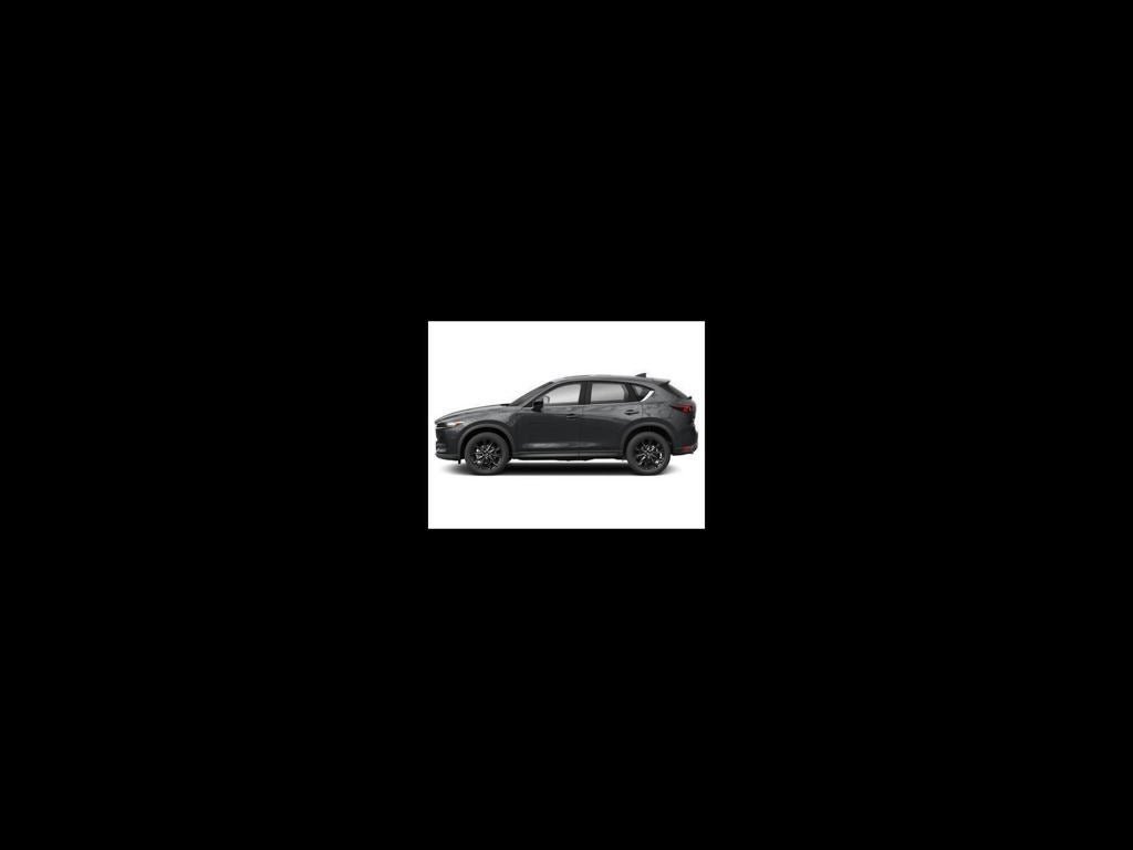Used 2021 MAZDA CX-5 Carbon Edition AWD/4WD image 58