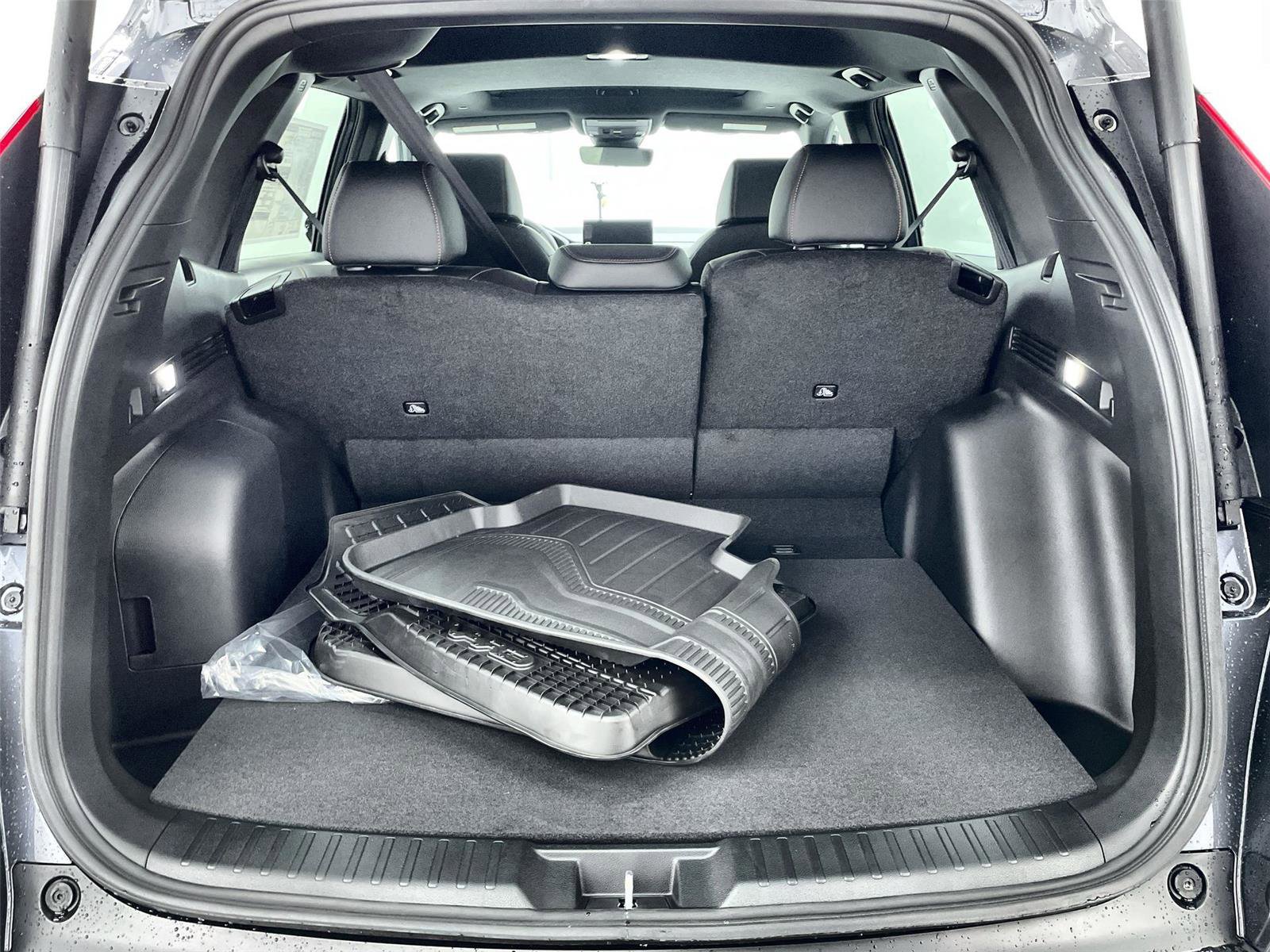 New 2026 Honda CR-V Sport-L image 33