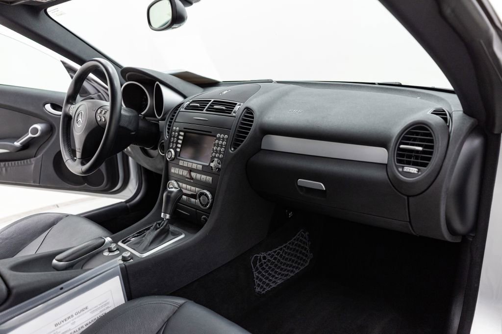 Used 2006 Mercedes-Benz SLK 280 image 39