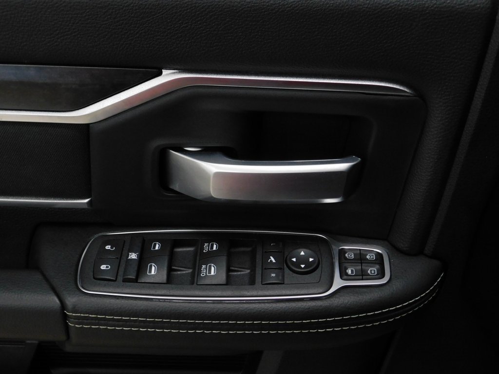 Used 2024 RAM 3500 Big Horn w/ Level 1 Equipment Group image 35