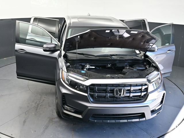 Used 2024 Honda Ridgeline RTL image 44