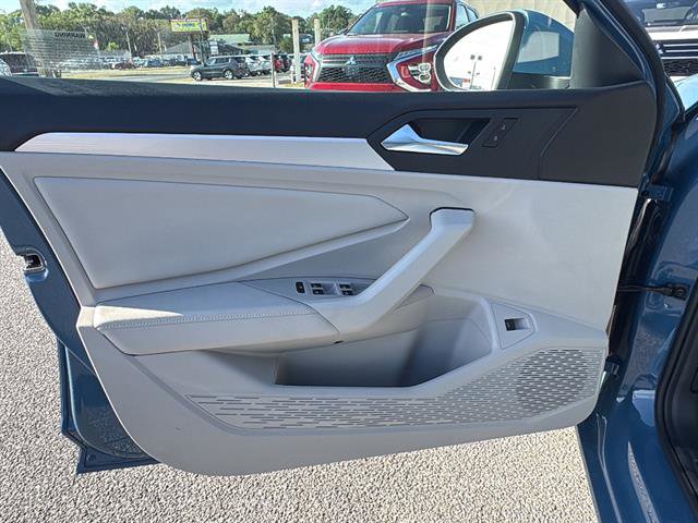 New 2026 Volkswagen Jetta S FWD image 25